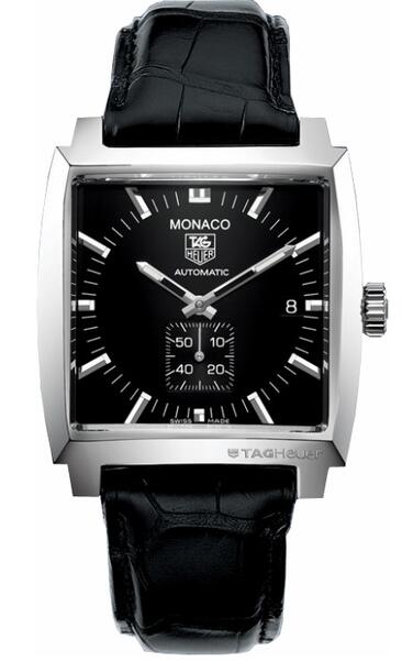 Tag Heuer Monaco WW2110.FC6177 mens watch